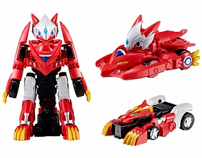 Игрушка-трансформер Монкарт – Битроид Драка (Young Toys, 330001) Игрушка-трансформер Монкарт – Битроид Драка (Young Toys, 330001)